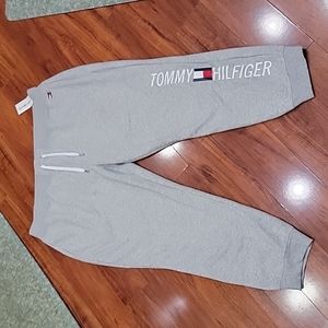 NWT plus size 3X Tommy Hilfiger sweatpants